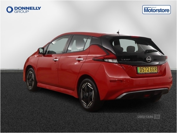 Used Nissan Leaf 2022 for sale - 77280119: Photo 10