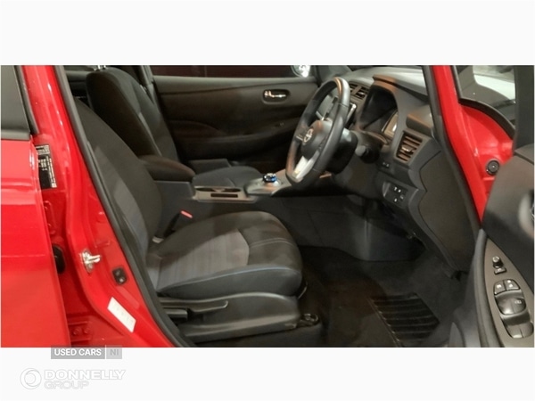 Used Nissan Leaf 2022 for sale - 77280119: Photo 4