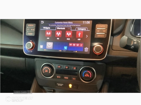 Used Nissan Leaf 2022 for sale - 77280119: Photo 5