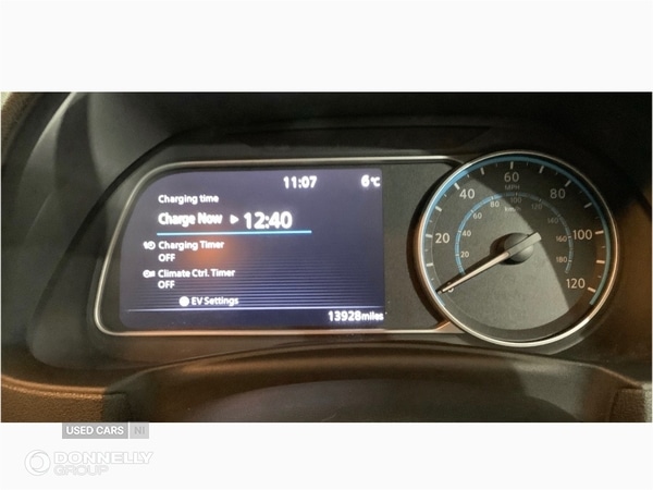 Used Nissan Leaf 2022 for sale - 77280119: Photo 6