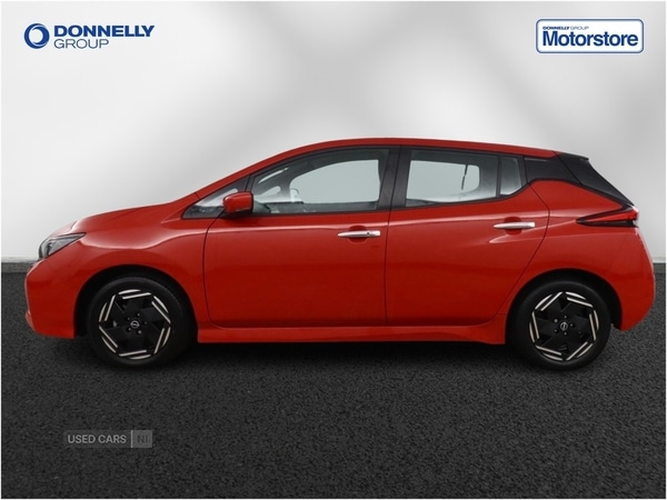 Used Nissan Leaf 2022 for sale - 77280119: Photo 8