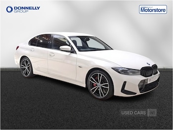 BMW 3 Series feature image