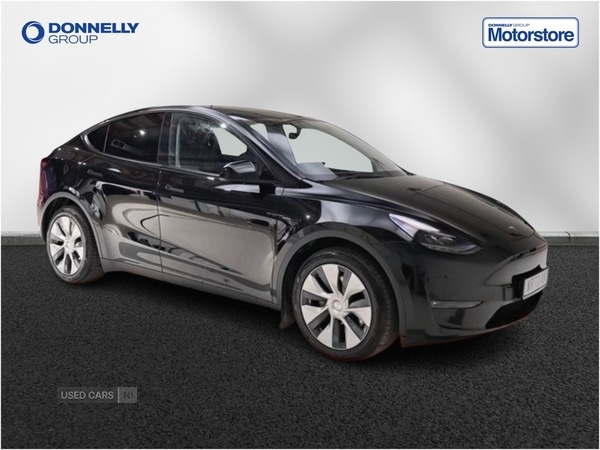 Used Tesla Model Y 2022 for sale - 77144815: Photo 1