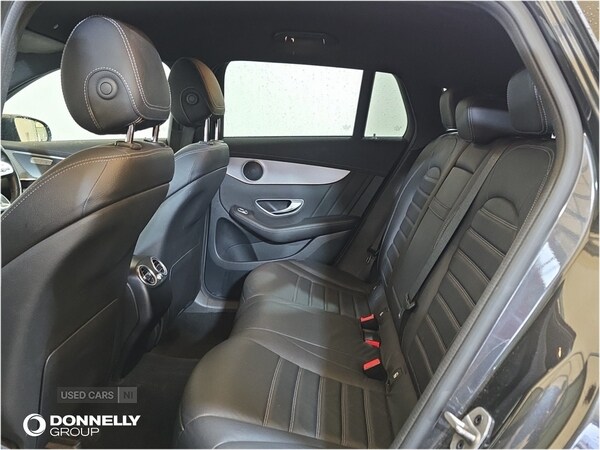 Used Mercedes-Benz EQC 2021 for sale - 75671005: Photo 11