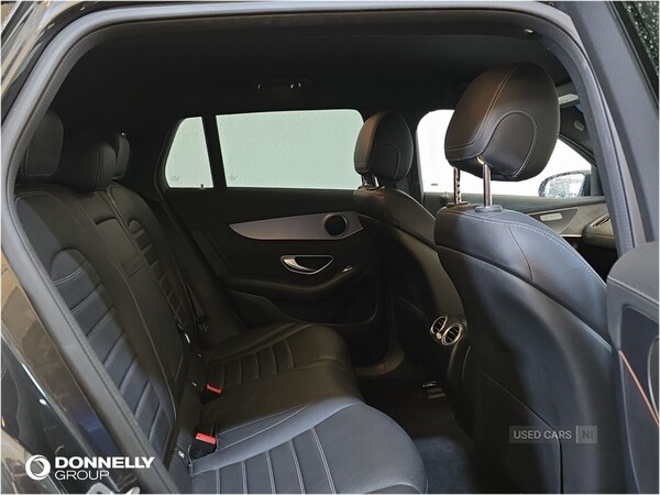 Used Mercedes-Benz EQC 2021 for sale - 75671005: Photo 13