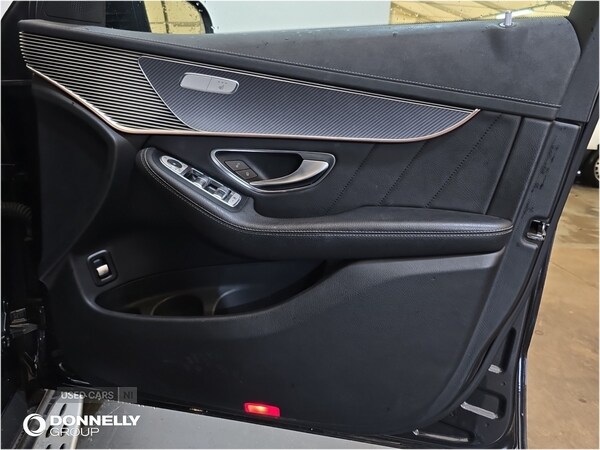 Used Mercedes-Benz EQC 2021 for sale - 75671005: Photo 22