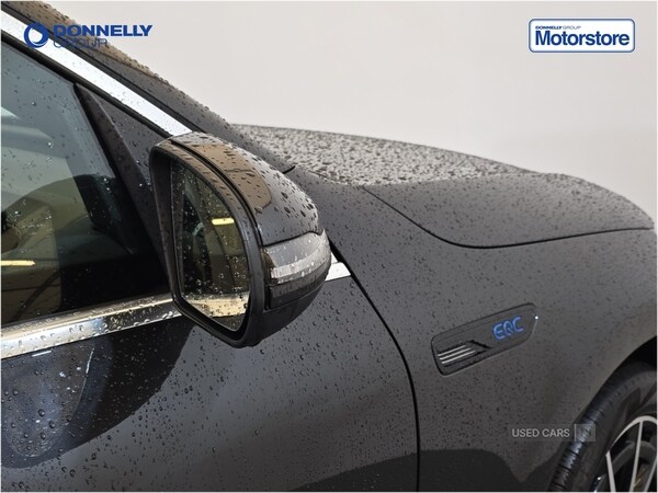 Used Mercedes-Benz EQC 2021 for sale - 75671005: Photo 27