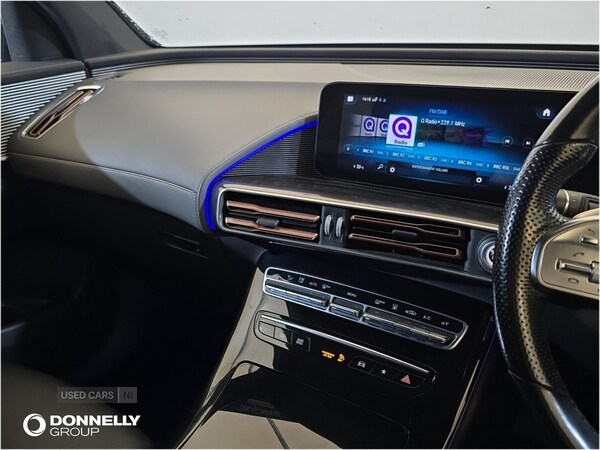 Used Mercedes-Benz EQC 2021 for sale - 75671005: Photo 29