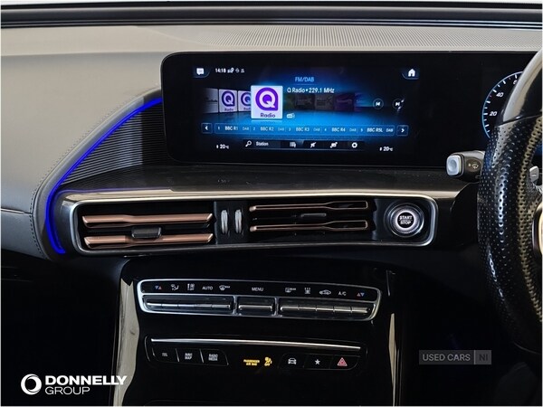 Used Mercedes-Benz EQC 2021 for sale - 75671005: Photo 31