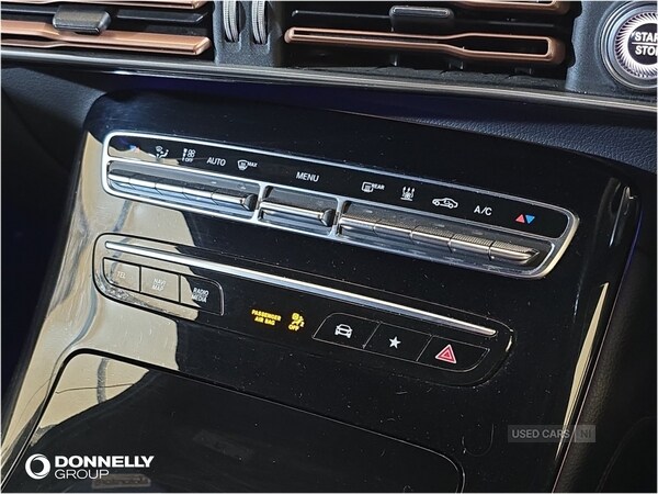 Used Mercedes-Benz EQC 2021 for sale - 75671005: Photo 34