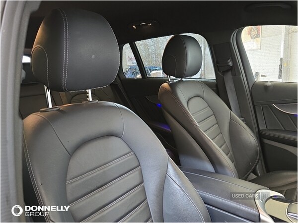 Used Mercedes-Benz EQC 2021 for sale - 75671005: Photo 35