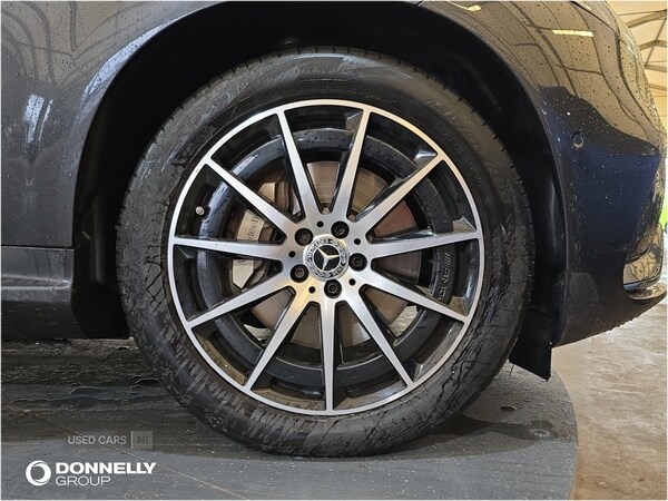 Used Mercedes-Benz EQC 2021 for sale - 75671005: Photo 9