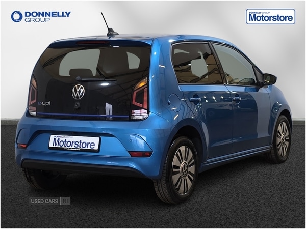 Used Volkswagen up! 2021 for sale - 77958948: Photo 10