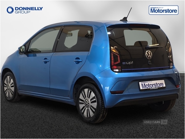 Used Volkswagen up! 2021 for sale - 77958948: Photo 2