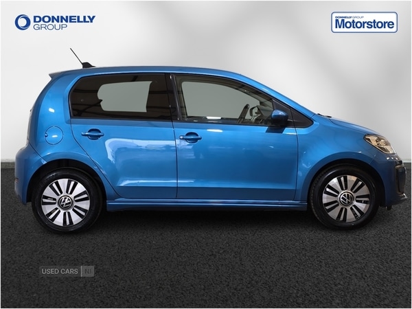 Used Volkswagen up! 2021 for sale - 77958948: Photo 3