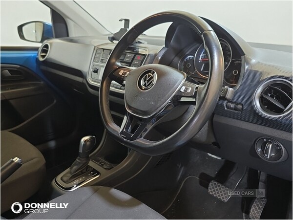 Used Volkswagen up! 2021 for sale - 77958948: Photo 4