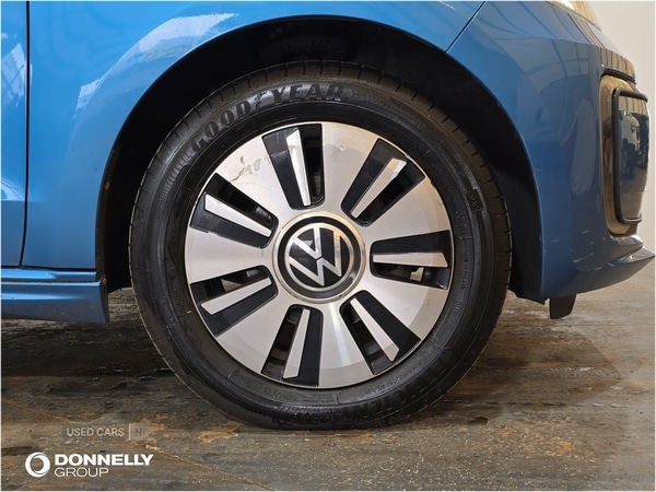 Used Volkswagen up! 2021 for sale - 77958948: Photo 5