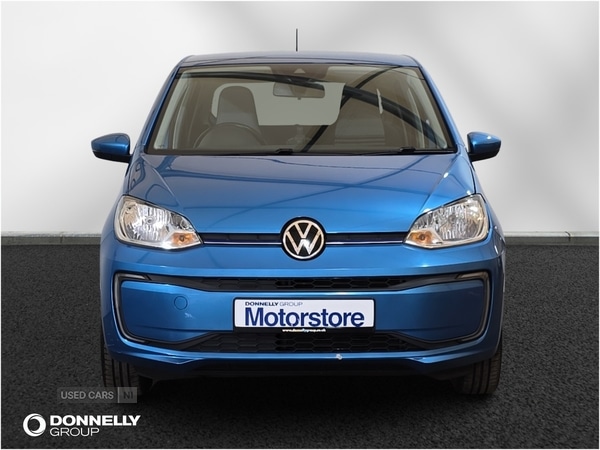 Used Volkswagen up! 2021 for sale - 77958948: Photo 6