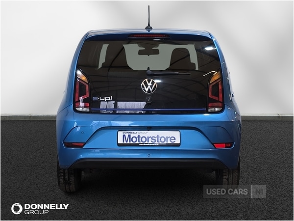 Used Volkswagen up! 2021 for sale - 77958948: Photo 7