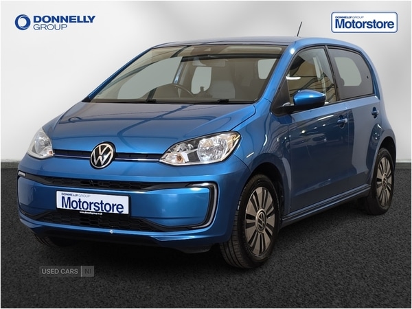 Used Volkswagen up! 2021 for sale - 77958948: Photo 9