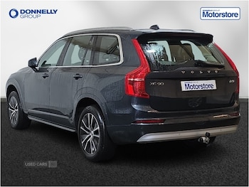 Used Volvo XC90 2022 for sale - 77525309: Photo