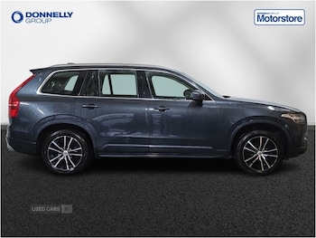 Used Volvo XC90 2022 for sale - 77525309: Photo
