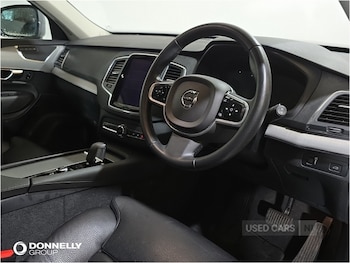 Used Volvo XC90 2022 for sale - 77525309: Photo