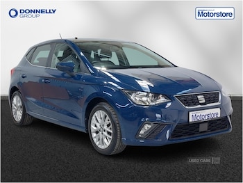 Used SEAT Ibiza 2018 for sale - 78492953: Photo