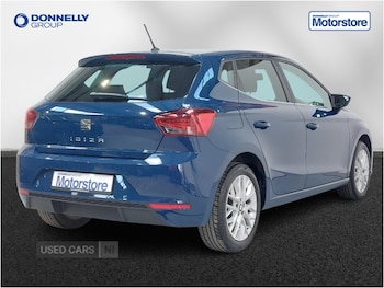 Used SEAT Ibiza 2018 for sale - 78492953: Photo