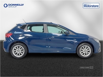 Used SEAT Ibiza 2018 for sale - 78492953: Photo