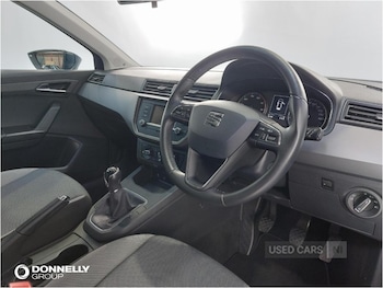 Used SEAT Ibiza 2018 for sale - 78492953: Photo