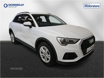 Used Audi Q3 2023 for sale - 79602893: Photo