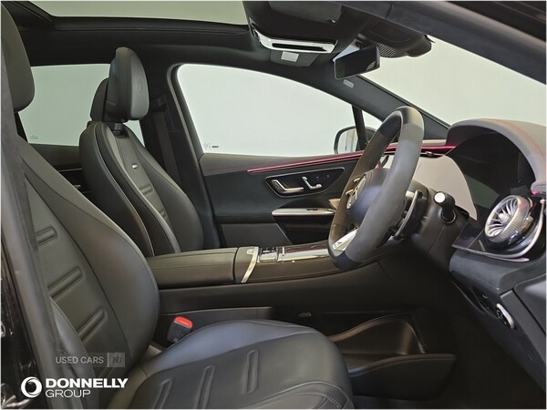 Used Mercedes-Benz EQA 2024 for sale - 74935923: Photo 10