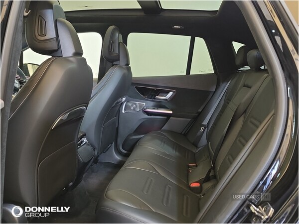 Used Mercedes-Benz EQA 2024 for sale - 74935923: Photo 11