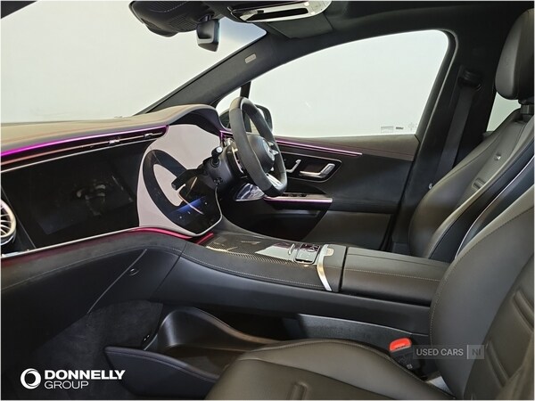 Used Mercedes-Benz EQA 2024 for sale - 74935923: Photo 12