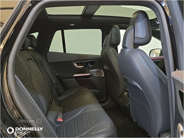 Used Mercedes-Benz EQA 2024 for sale - 74935923: Photo 13