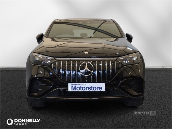 Used Mercedes-Benz EQA 2024 for sale - 74935923: Photo 14