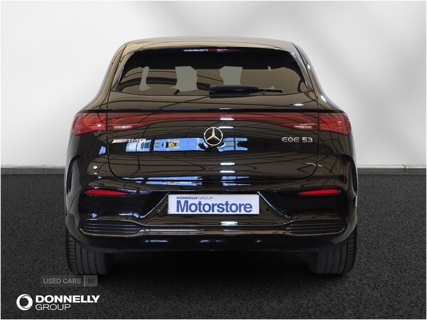 Used Mercedes-Benz EQA 2024 for sale - 74935923: Photo 15