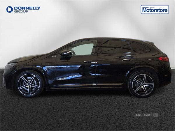 Used Mercedes-Benz EQA 2024 for sale - 74935923: Photo 16