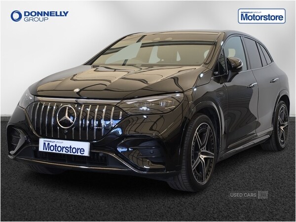Used Mercedes-Benz EQA 2024 for sale - 74935923: Photo 17