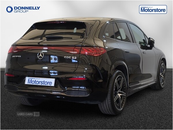 Used Mercedes-Benz EQA 2024 for sale - 74935923: Photo 18