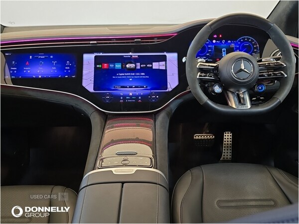 Used Mercedes-Benz EQA 2024 for sale - 74935923: Photo 19