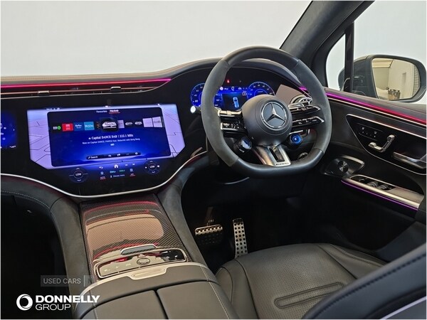 Used Mercedes-Benz EQA 2024 for sale - 74935923: Photo 20