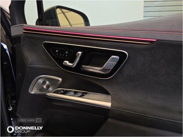 Used Mercedes-Benz EQA 2024 for sale - 74935923: Photo 22