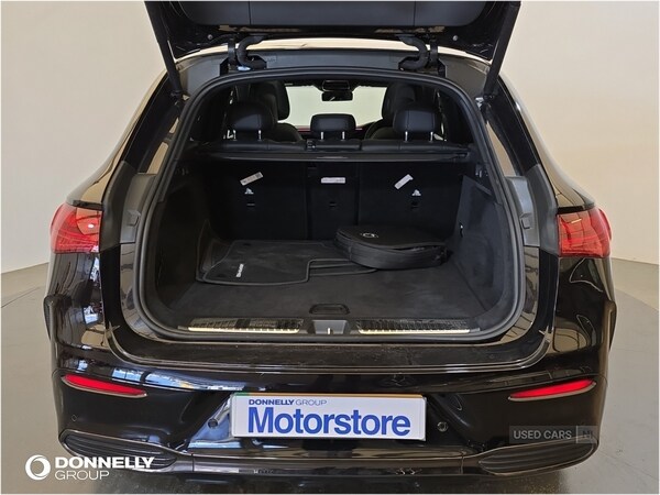 Used Mercedes-Benz EQA 2024 for sale - 74935923: Photo 24