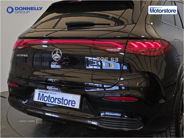 Used Mercedes-Benz EQA 2024 for sale - 74935923: Photo 26