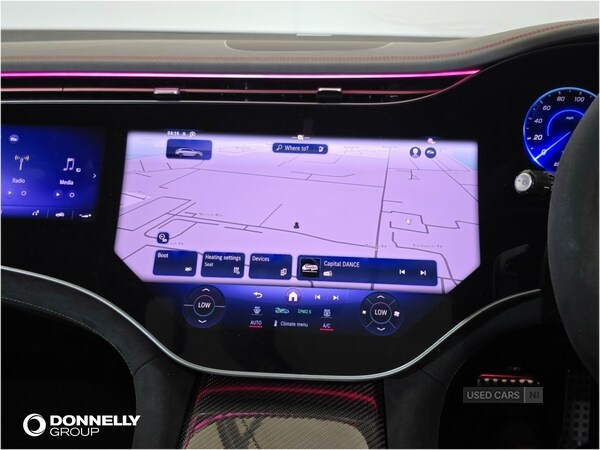 Used Mercedes-Benz EQA 2024 for sale - 74935923: Photo 32