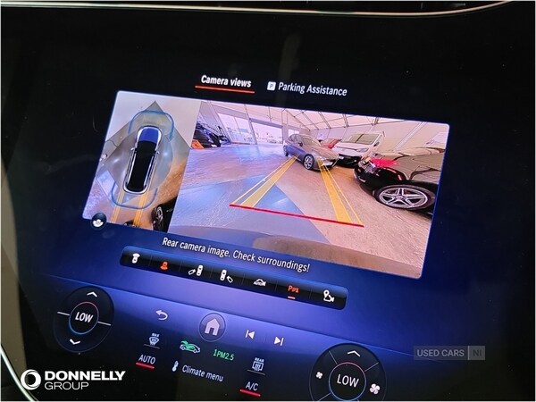 Used Mercedes-Benz EQA 2024 for sale - 74935923: Photo 33