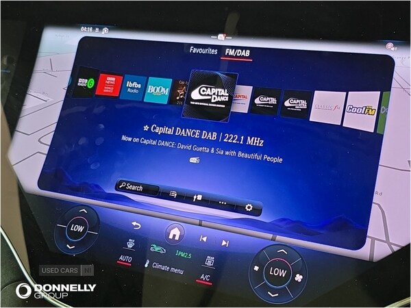 Used Mercedes-Benz EQA 2024 for sale - 74935923: Photo 35