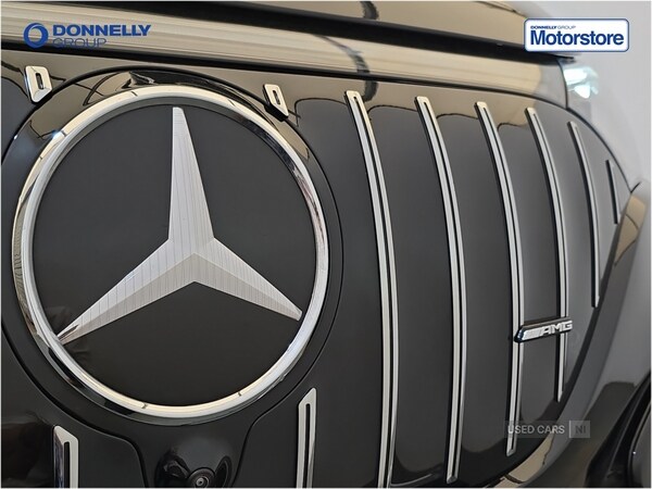 Used Mercedes-Benz EQA 2024 for sale - 74935923: Photo 36